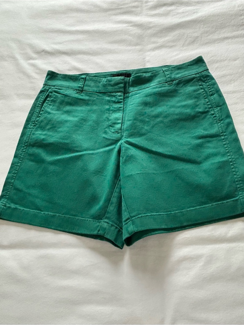 EUC! J.Crew Chino Short 7”